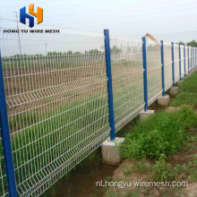kippengla hekken 8x8 hekpanelen